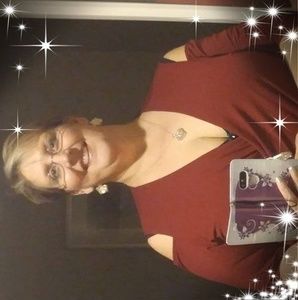 Meet your Posher, Karen